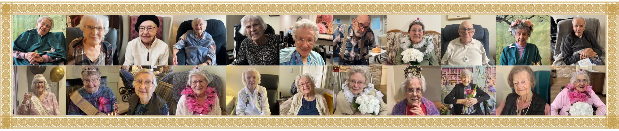 Blog Headers shorter