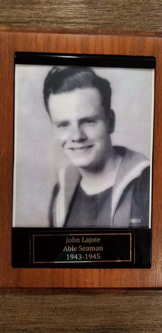 John Lajoie
