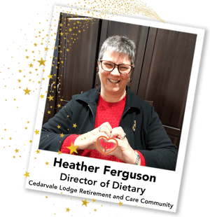 Heather Ferguson
