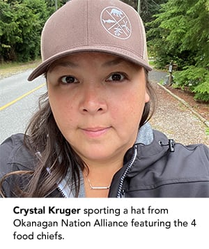 Crystal-Kruger-ONA-caption
