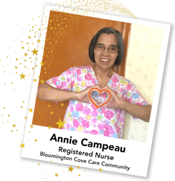 AnnieCampeau-superstar