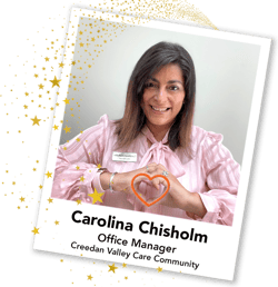CarolinaChisholm-superstar