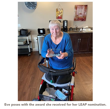 Jul-7-Eve-LEAP-award