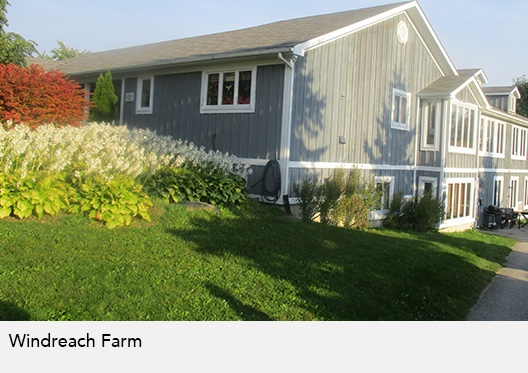 windreach farm windreach farm